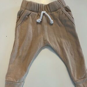 100% Organic Cotton Gus and Steel Pants Made in 🇺🇸